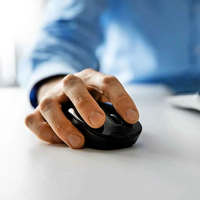 Mouse offerte al miglior prezzo