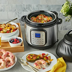 Instant Pot Multicooker offerte al miglior prezzo