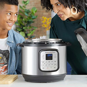Electric pressure cookers offerte al miglior prezzo