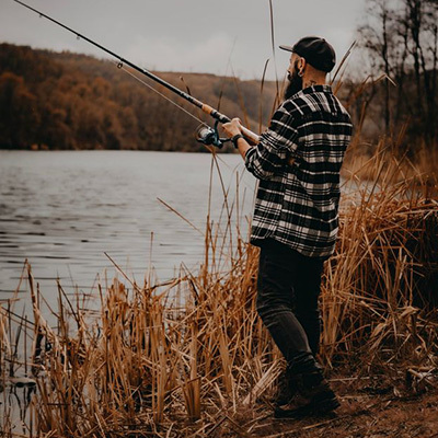 Pesca offerte al miglior prezzo