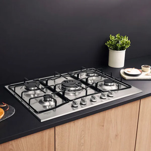5-burner cookers offerte al miglior prezzo