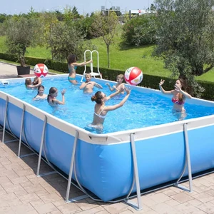 Above ground pools offerte al miglior prezzo