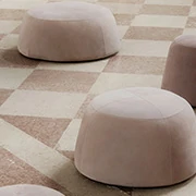 Stools and ottomans offerte al miglior prezzo