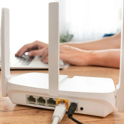 Router offerte al miglior prezzo