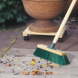 Garden brooms offerte al miglior prezzo