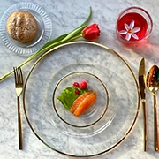 Placemats offerte al miglior prezzo