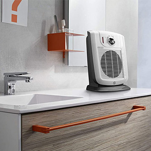 Bathroom fan heaters offerte al miglior prezzo
