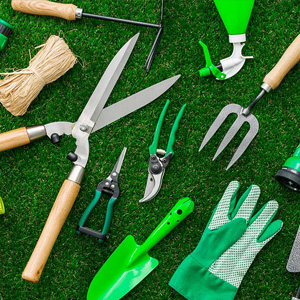 Garden tools offerte al miglior prezzo