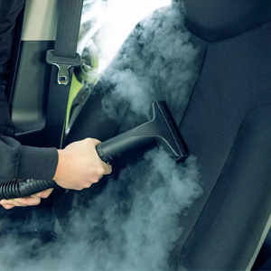 Car steam cleaners offerte al miglior prezzo