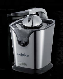 Spare parts and accessories Citrus juicer Ariete CITRUS JUICER PROJUICE 411