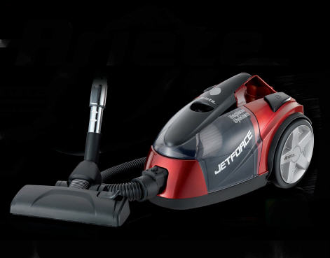 Spare parts and accessories Vacuum cleaner Ariete JETFORCE ERP2