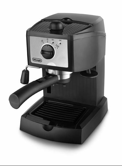 Spare parts and accessories Coffee machines De Longhi EC152.CD