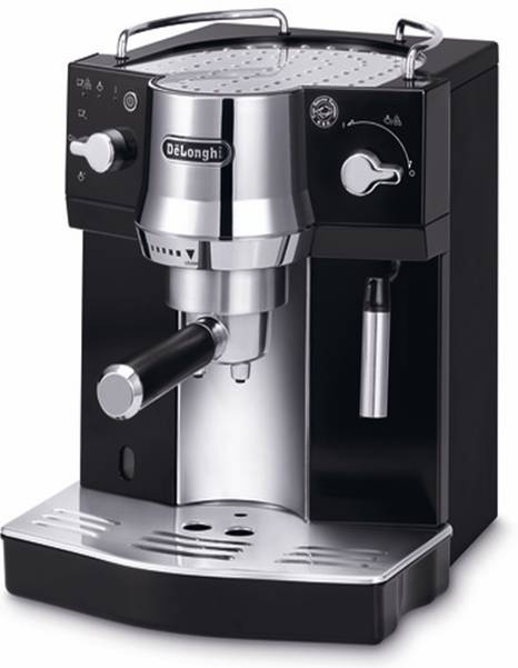 Spare parts and accessories Coffee machines De Longhi EC820.B