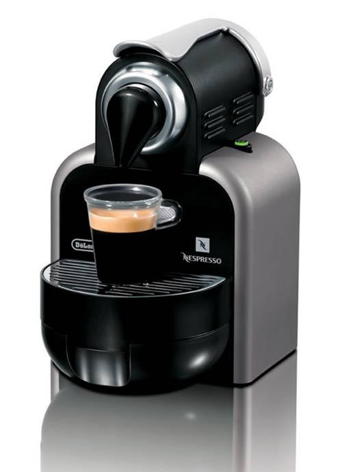 Spare parts and accessories Coffee machines Nespresso EN 95.P NESPRESSO