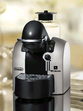 Spare parts and accessories Coffee machines Nespresso EN 290.M NESPRESSO