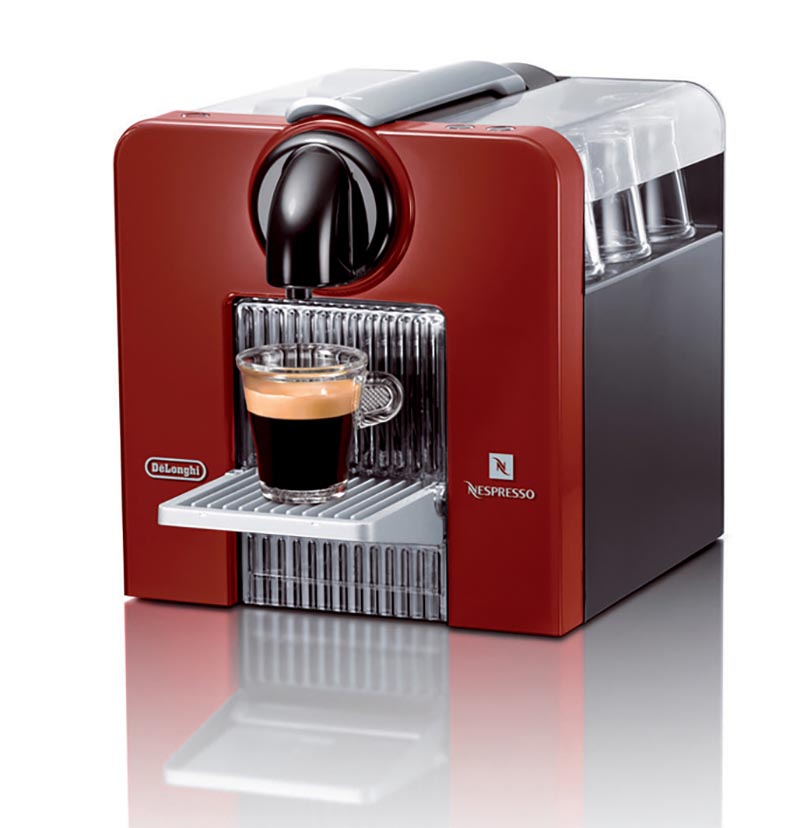 Spare parts and accessories Coffee machines Nespresso EN 180.R NESPRESSO