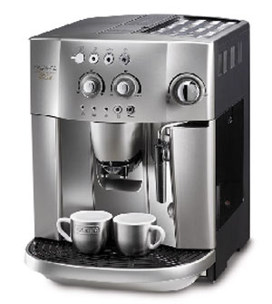 Spare parts and accessories Coffee machines De Longhi MAGNIFICA EAM4300
