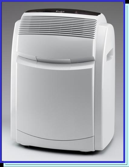 Spare parts and accessories Portable Air Conditioners De Longhi PAC 45