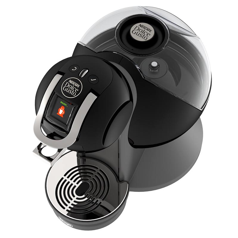 Spare parts and accessories Coffee machines Dolcegusto CREATIVA EDG715
