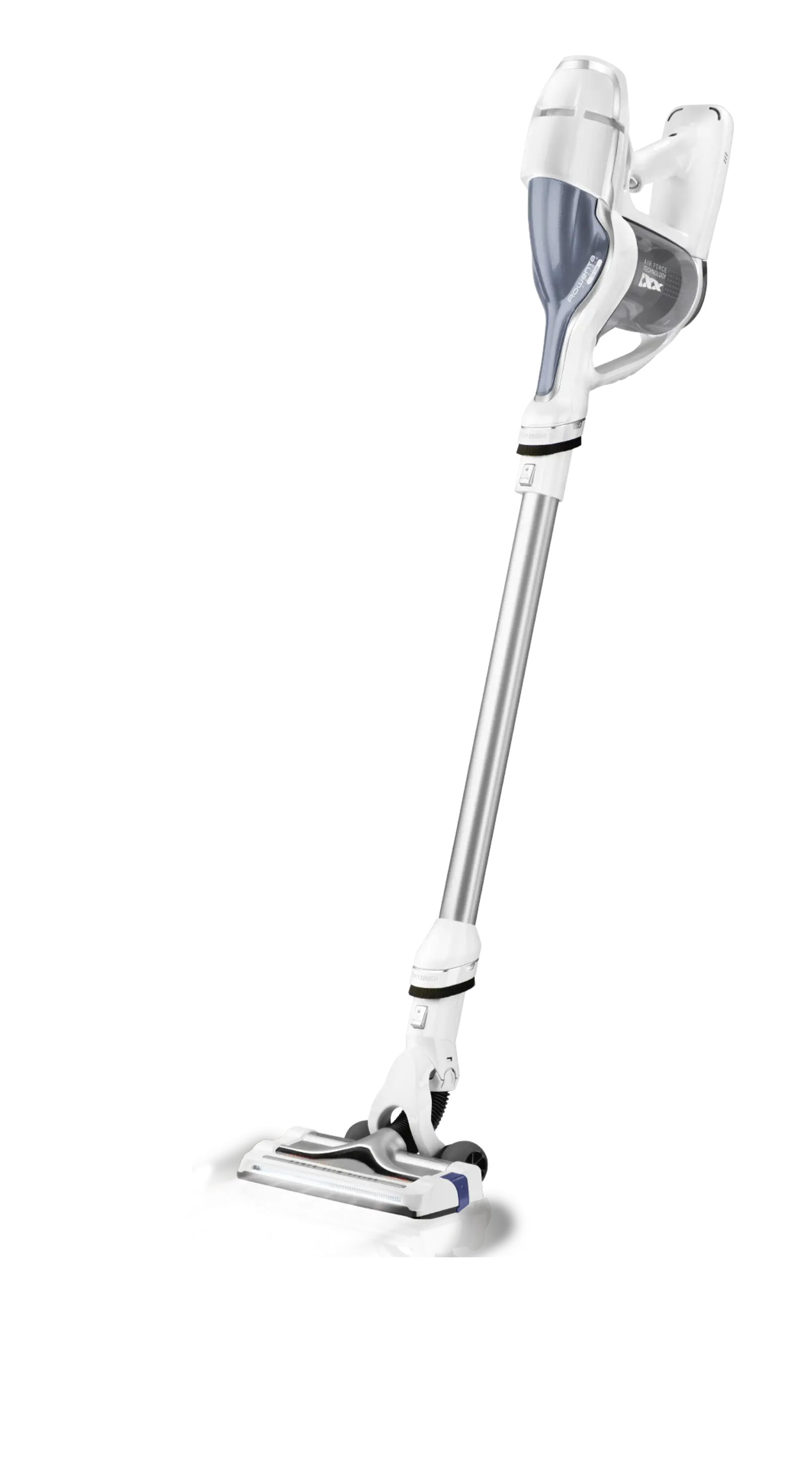 Spare parts and accessories Electric broom Rowenta Air Force 360 - RH9036WO