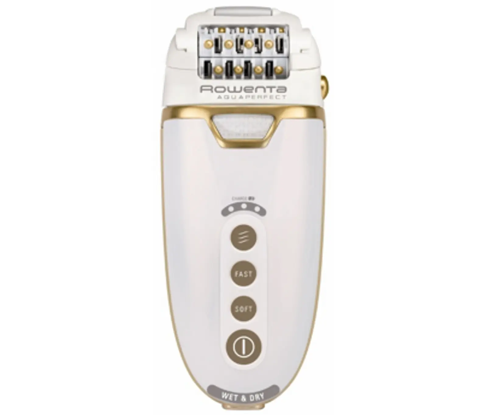 Spare parts and accessories Silk Epil Rowenta Aquaperfect Massage - EP9230E3