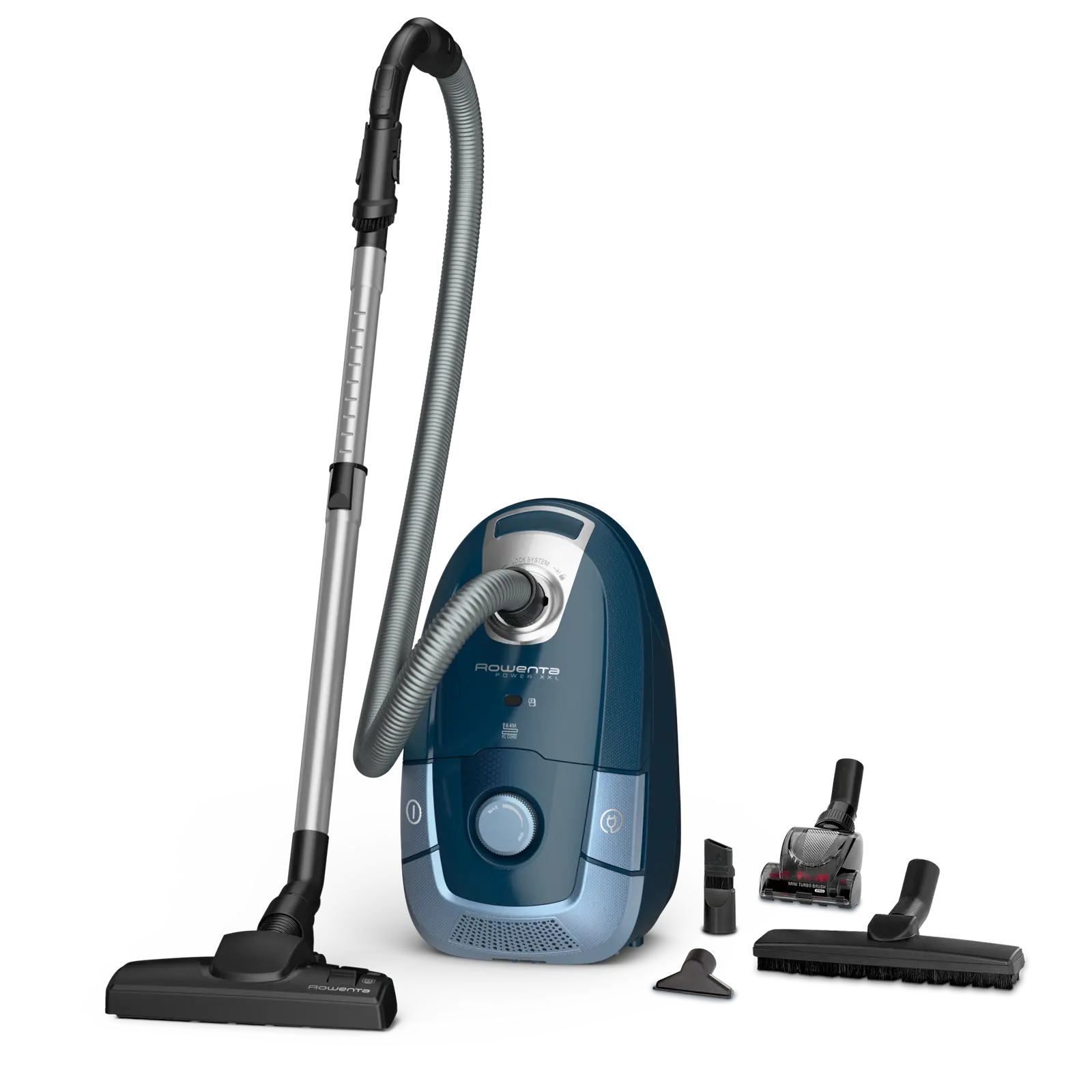 Spare parts and accessories Vacuum cleaner Rowenta Aspirapolvere a Traino - RO3171EA
