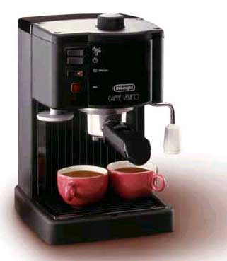 Spare parts and accessories Coffee machines De Longhi BAR 12F CAFFÈ VENETO
