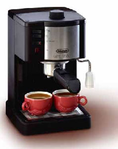Spare parts and accessories Coffee machines De Longhi BAR 14F ESSELUNGA