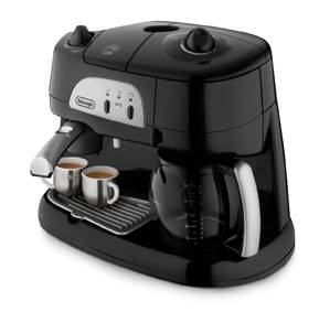 Spare parts and accessories Coffee machines De Longhi BCO130