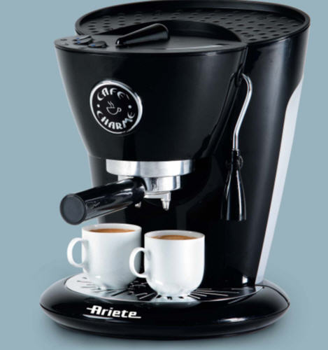 Spare parts and accessories Coffee machines Ariete CAFE' CHARME