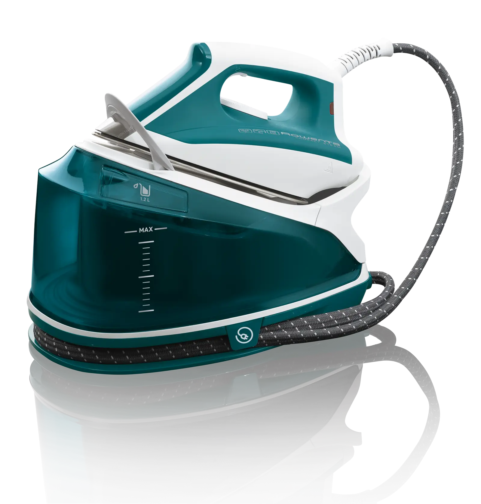 Spare parts and accessories Irons Rowenta Compact Steam - DG7520