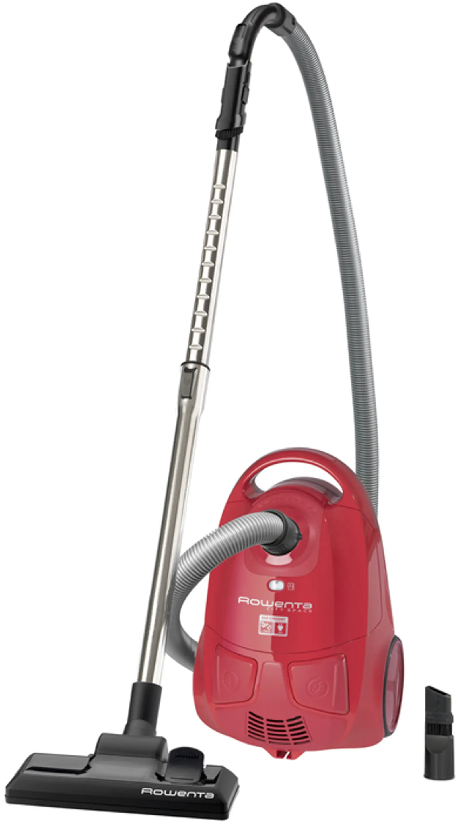 Spare parts and accessories Vacuum cleaner Rowenta City Space - RO2423WA