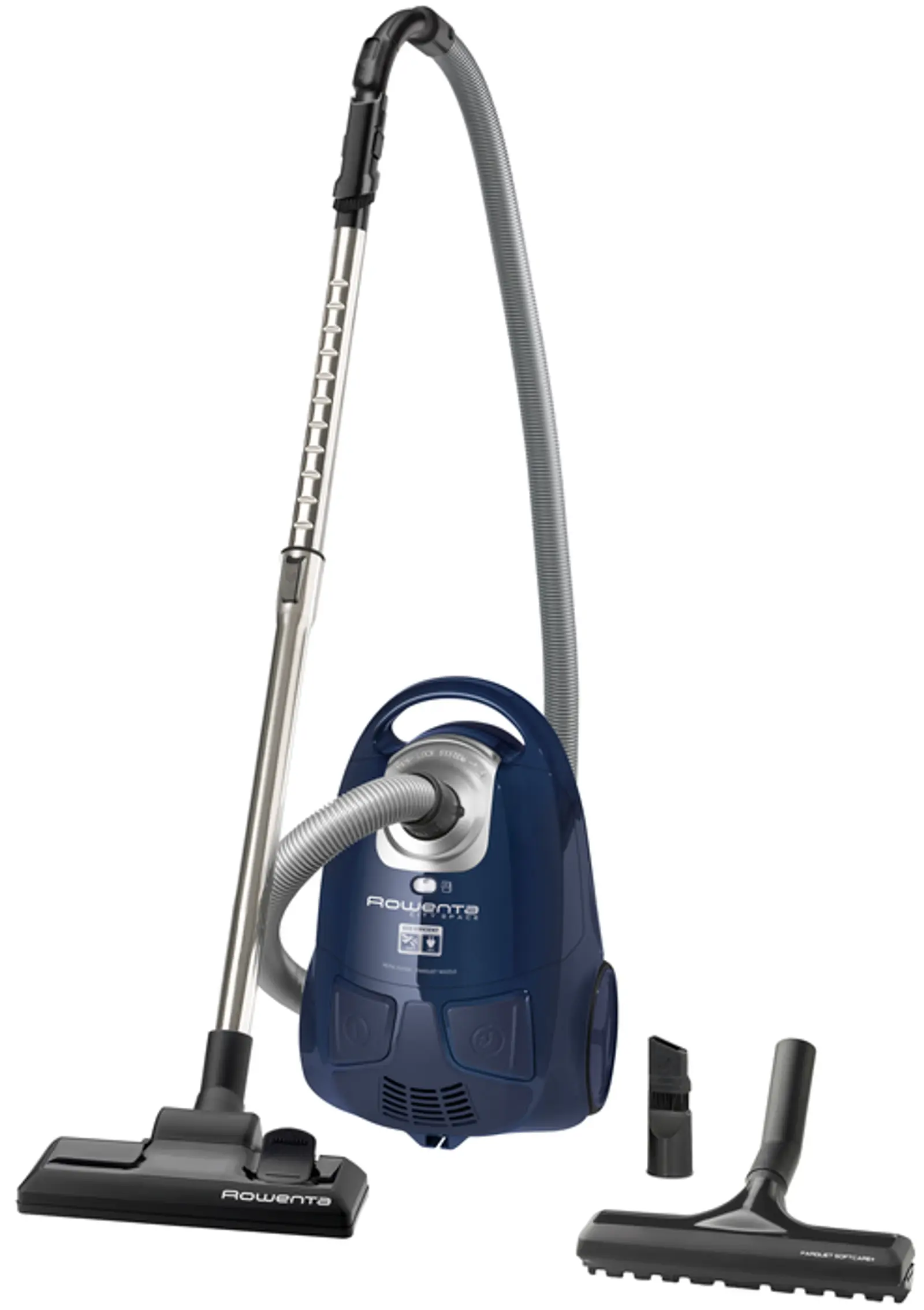 Spare parts and accessories Vacuum cleaner Rowenta City Space - RO2451WA