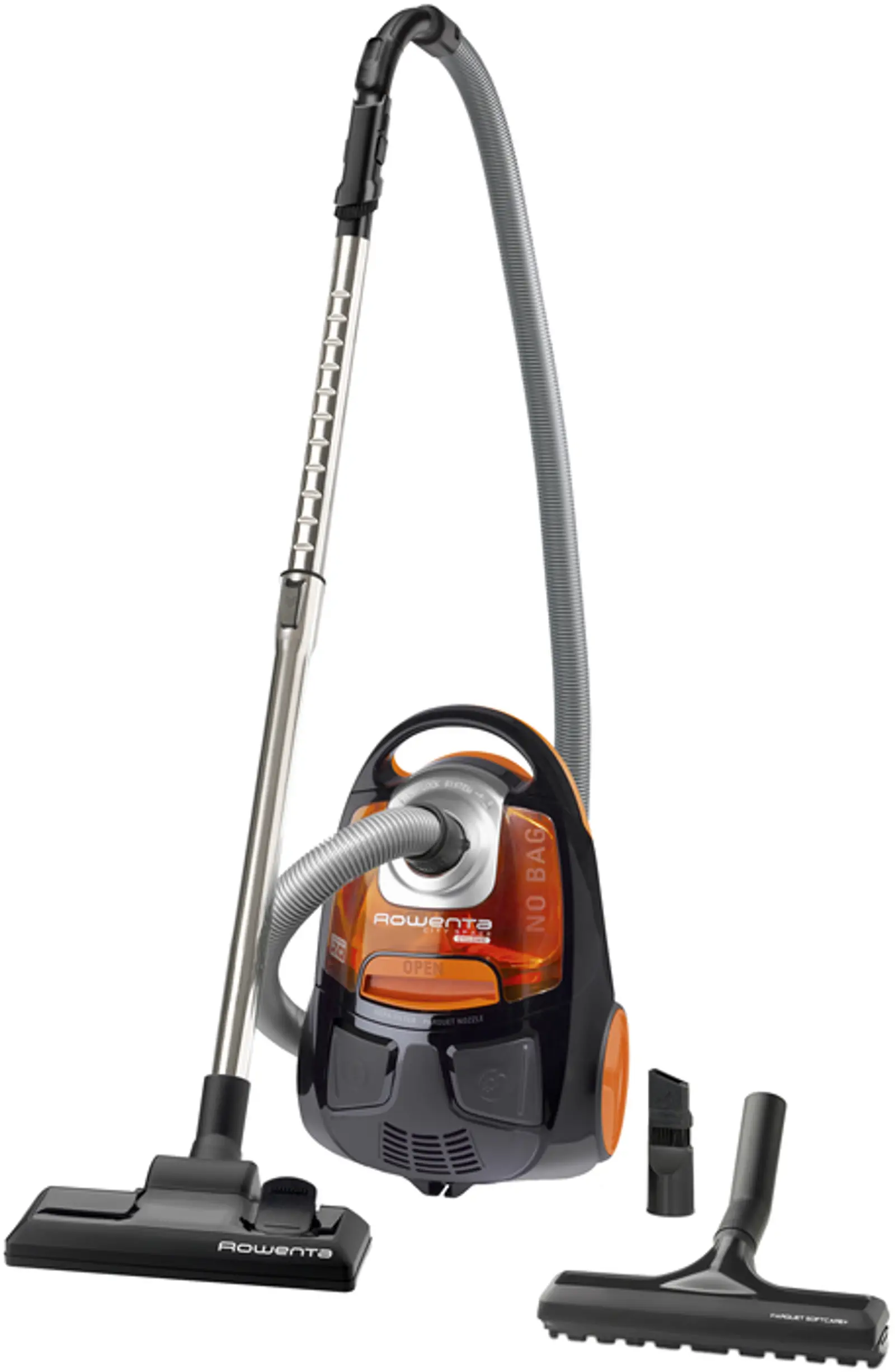 Spare parts and accessories Vacuum cleaner Rowenta City Space Cyclonic - RO2544WA