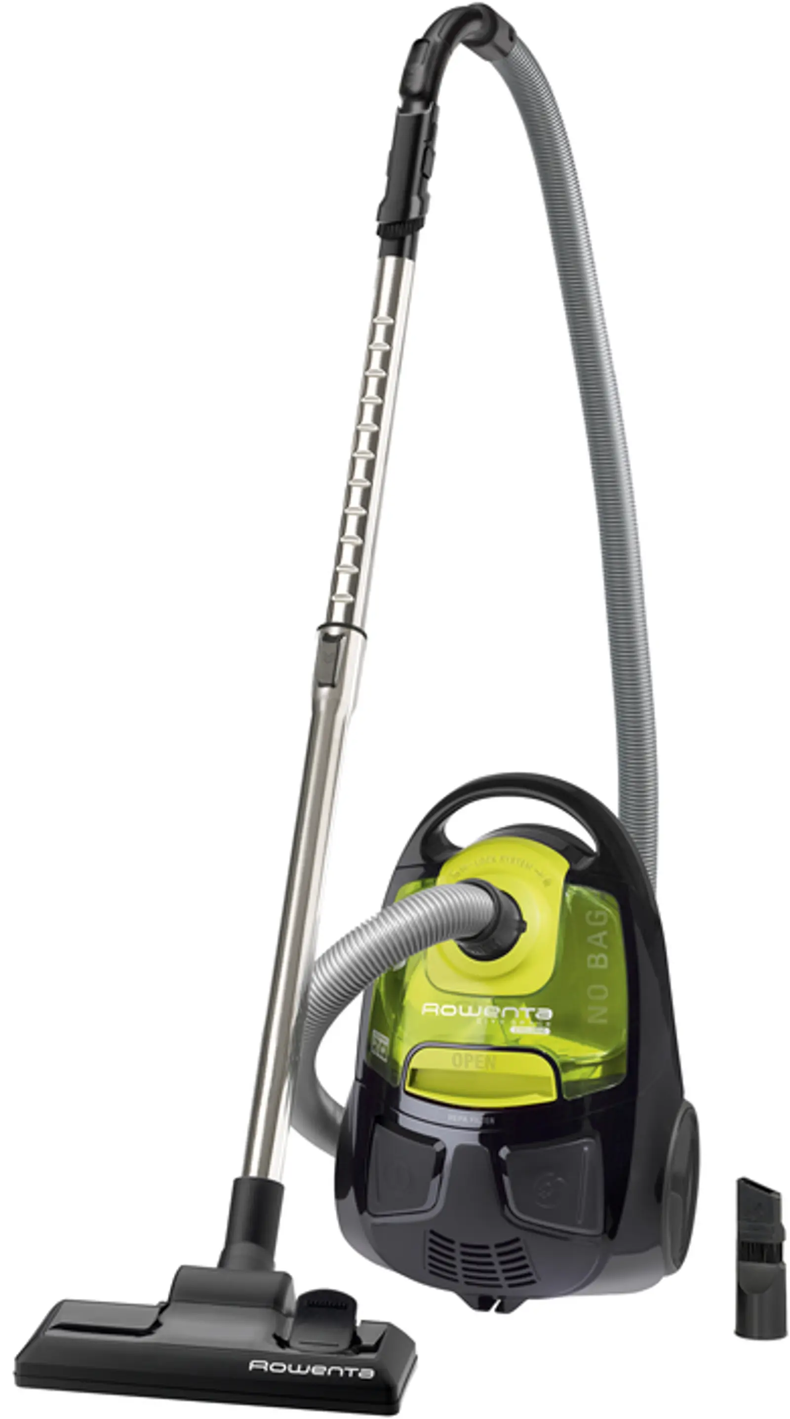Spare parts and accessories Vacuum cleaner Rowenta City Space Cyclonic Classic Plus - RO2522WA