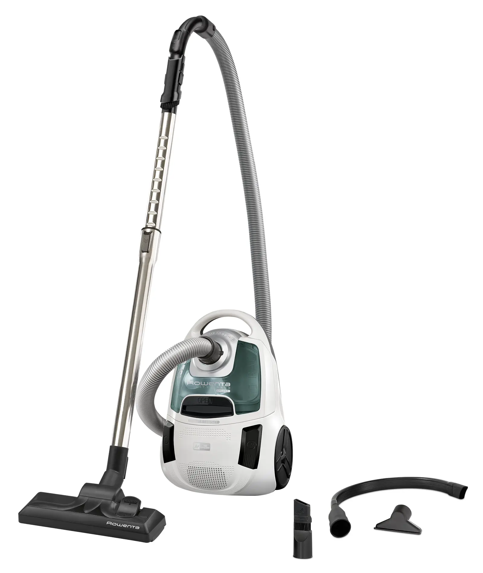 Spare parts and accessories Vacuum cleaner Rowenta City Space Cyclonic Facelift - RO2727EA