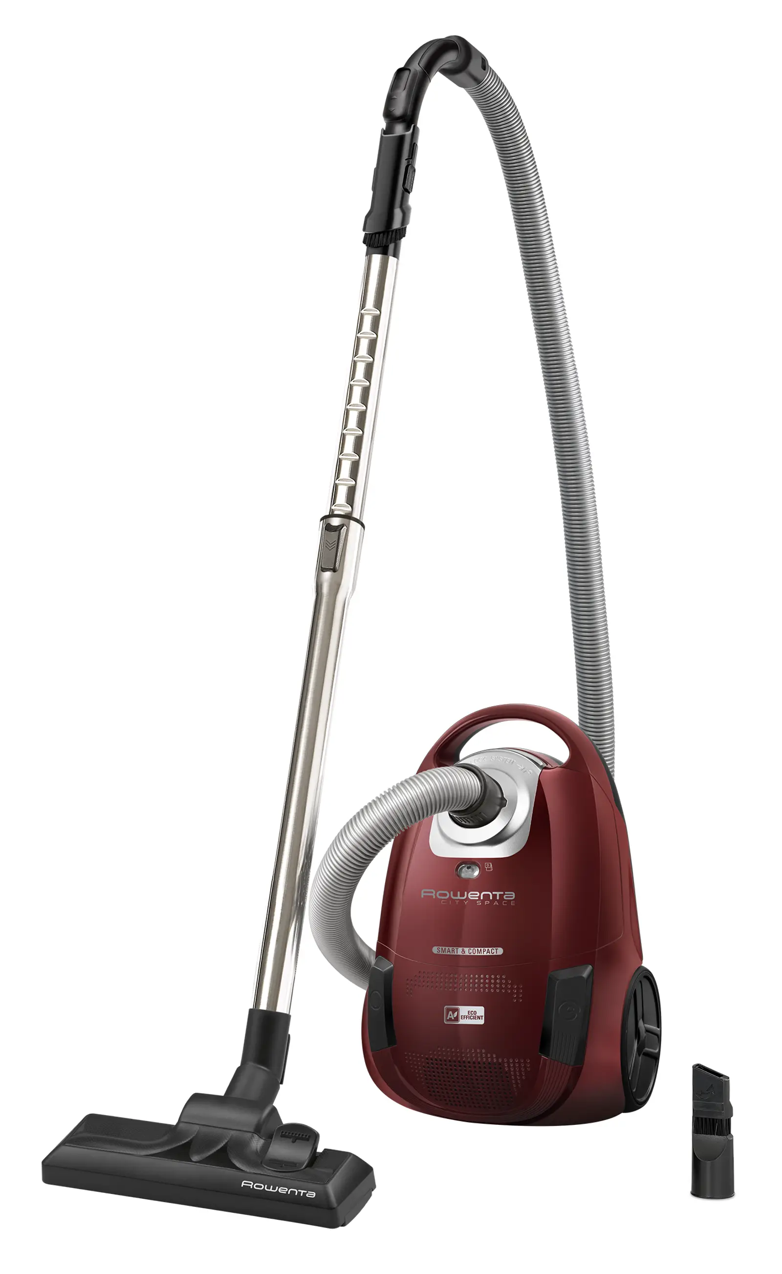 Spare parts and accessories Vacuum cleaner Rowenta City Space Facelift - RO2643EA