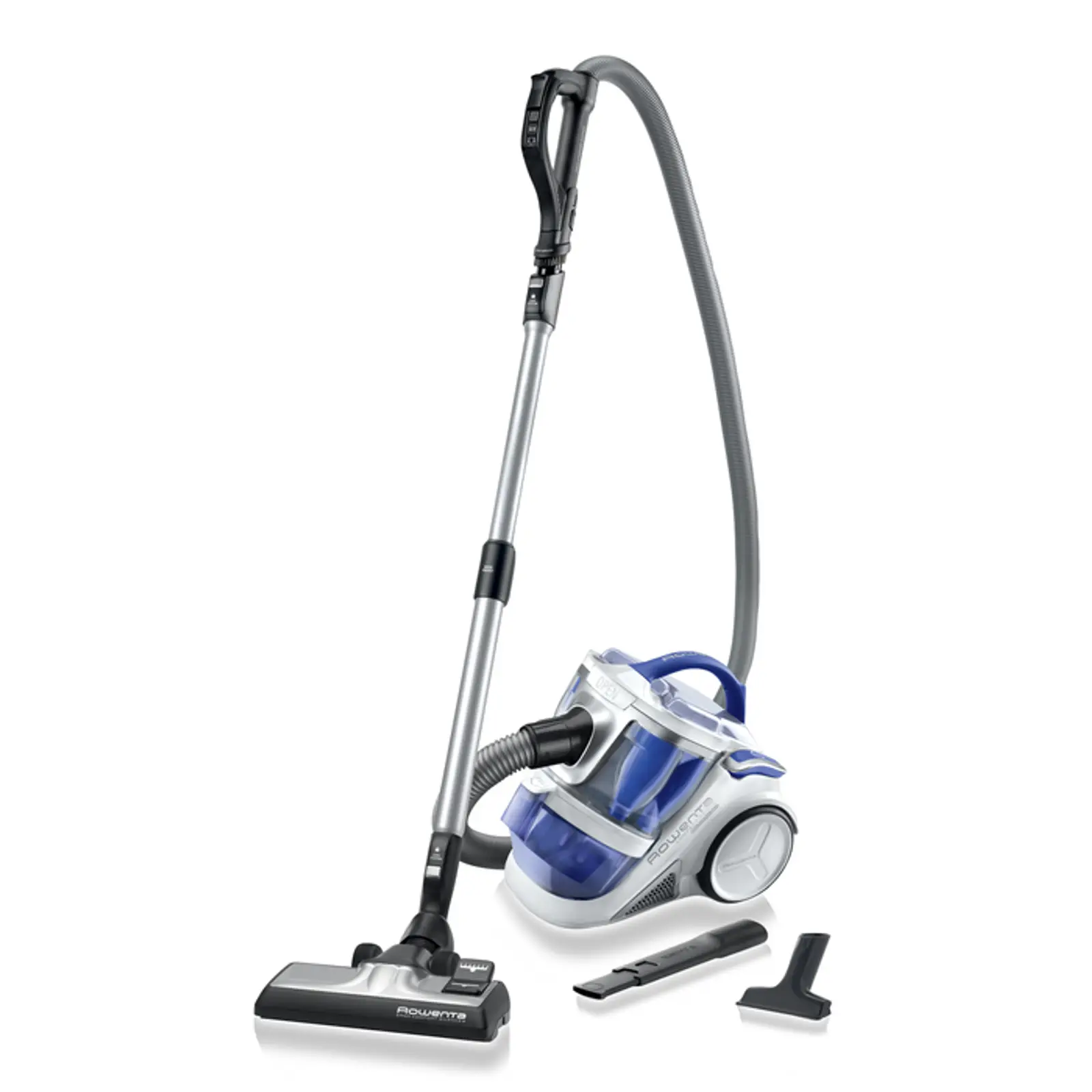 Spare parts and accessories Vacuum cleaner Rowenta Compact Force Cyclonic - RO783711