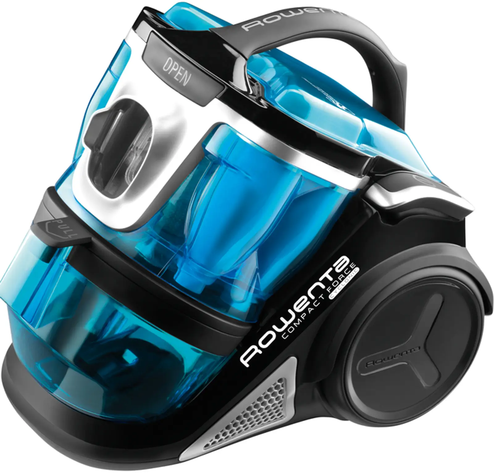 Spare parts and accessories Vacuum cleaner Rowenta Compact Force Cyclonic - RO784511