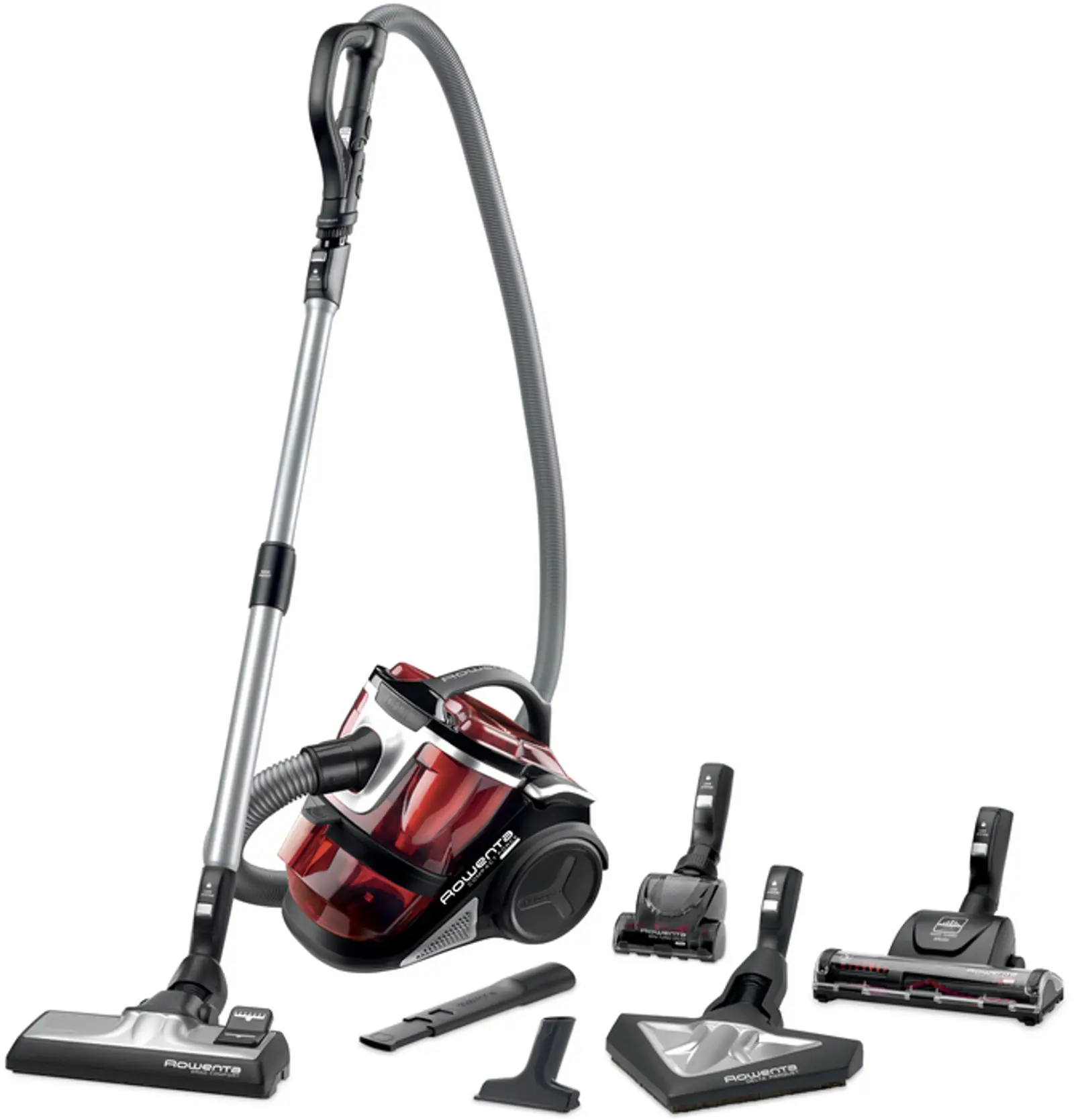 Spare parts and accessories Vacuum cleaner Rowenta Compact Force Cyclonic - RO785311
