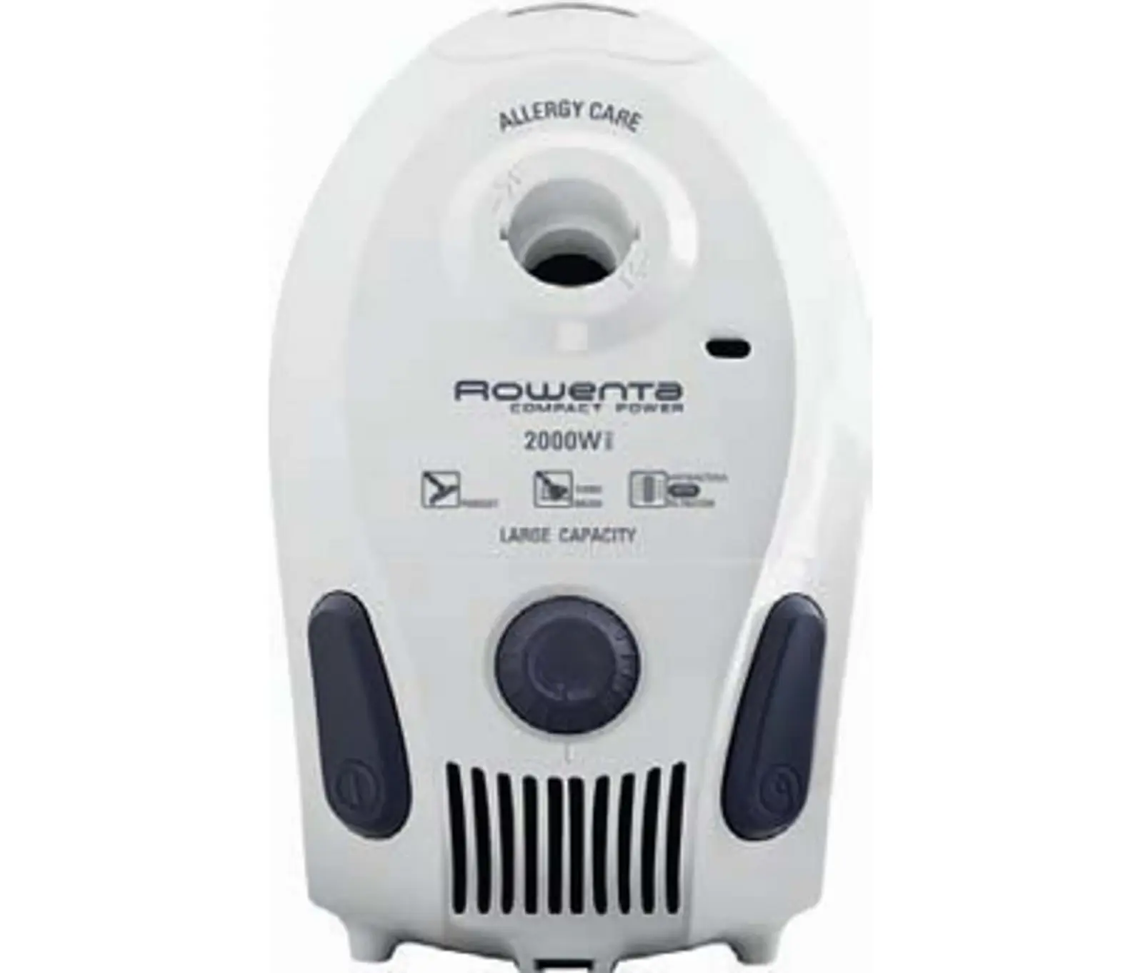 Spare parts and accessories Vacuum cleaner Rowenta Compact Power - RO388701