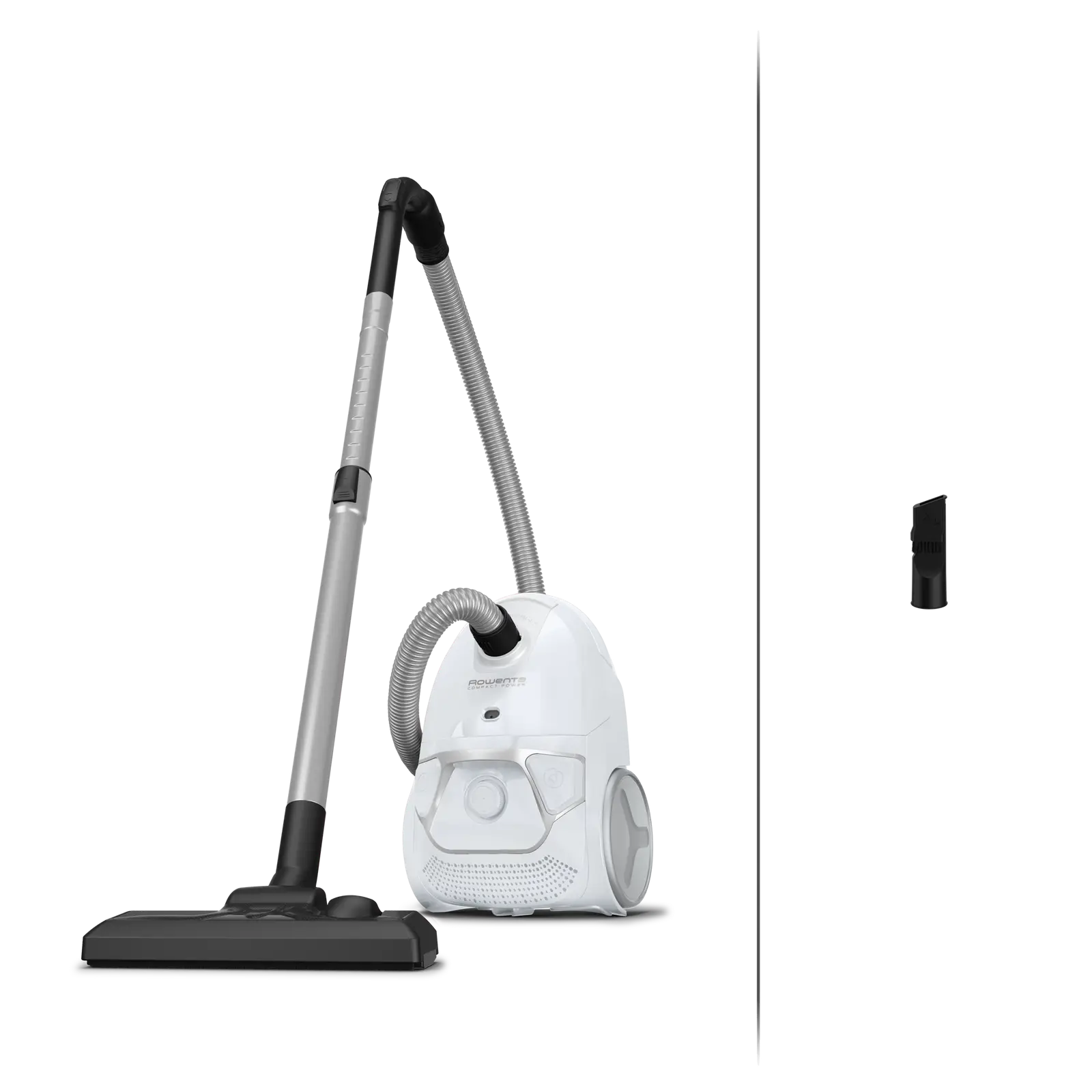 Spare parts and accessories Vacuum cleaner Rowenta Compact Power - RO3927EA