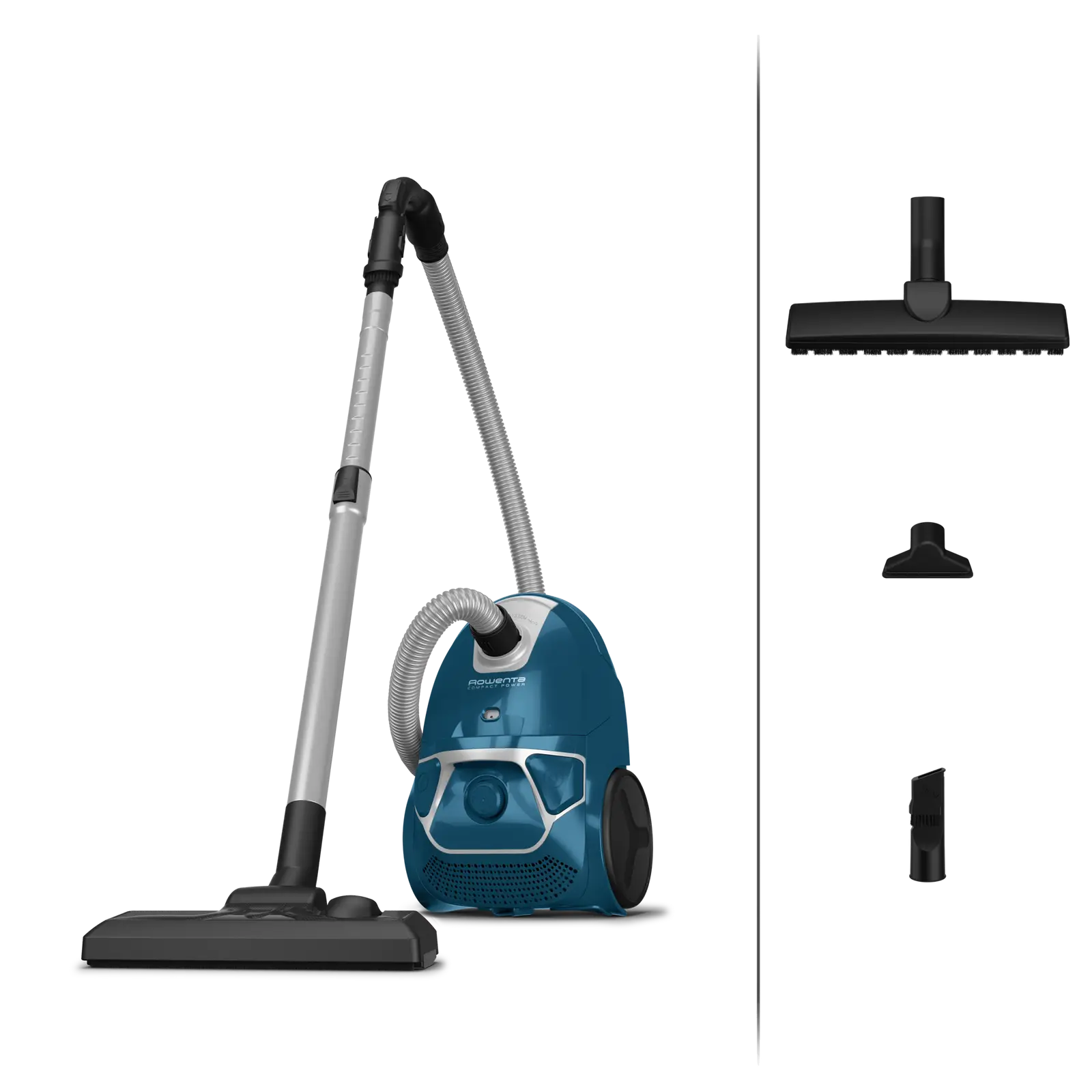 Spare parts and accessories Vacuum cleaner Rowenta Compact Power - RO3950EA