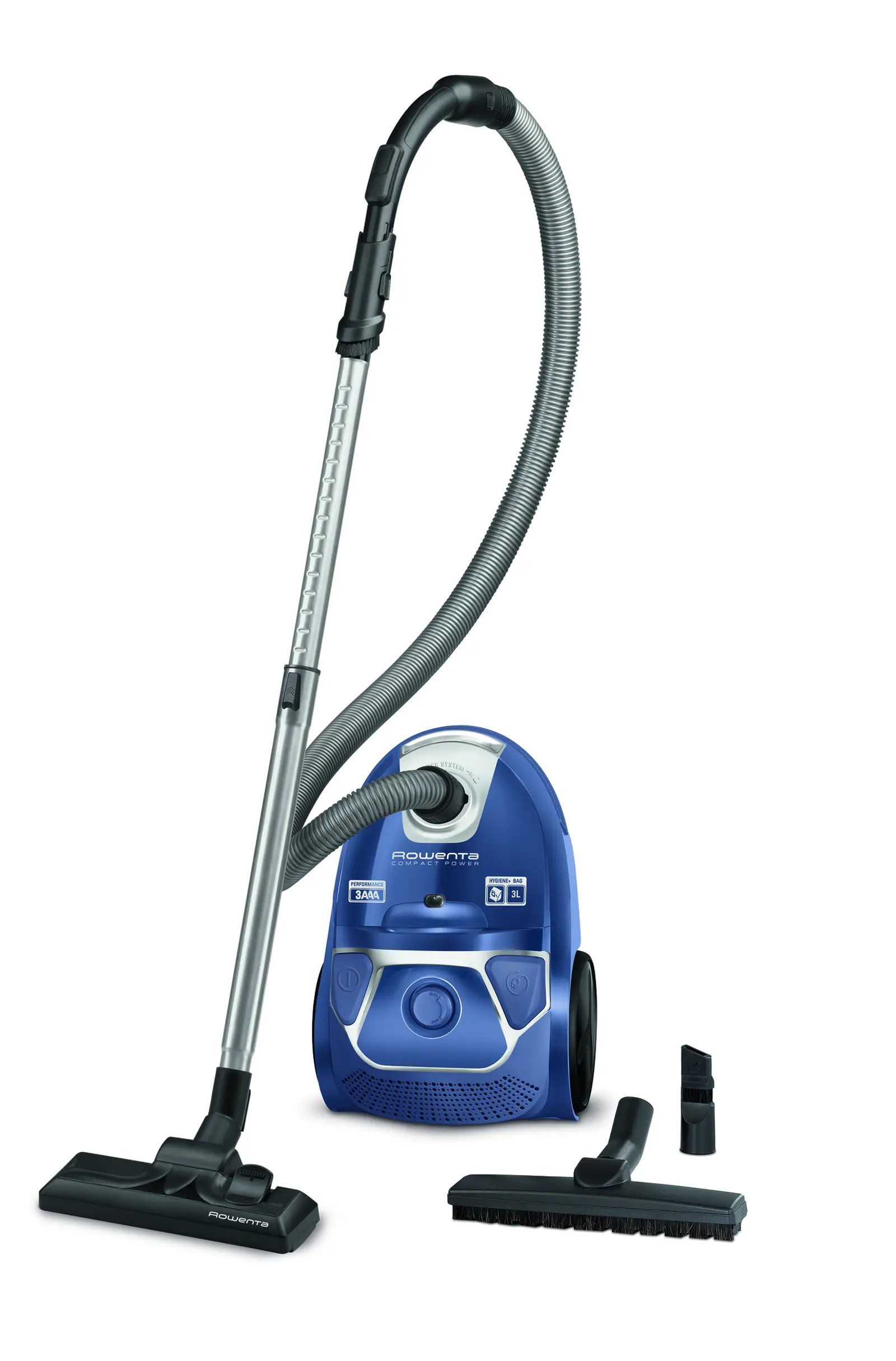 Spare parts and accessories Vacuum cleaner Rowenta Compact Power - RO3951EA