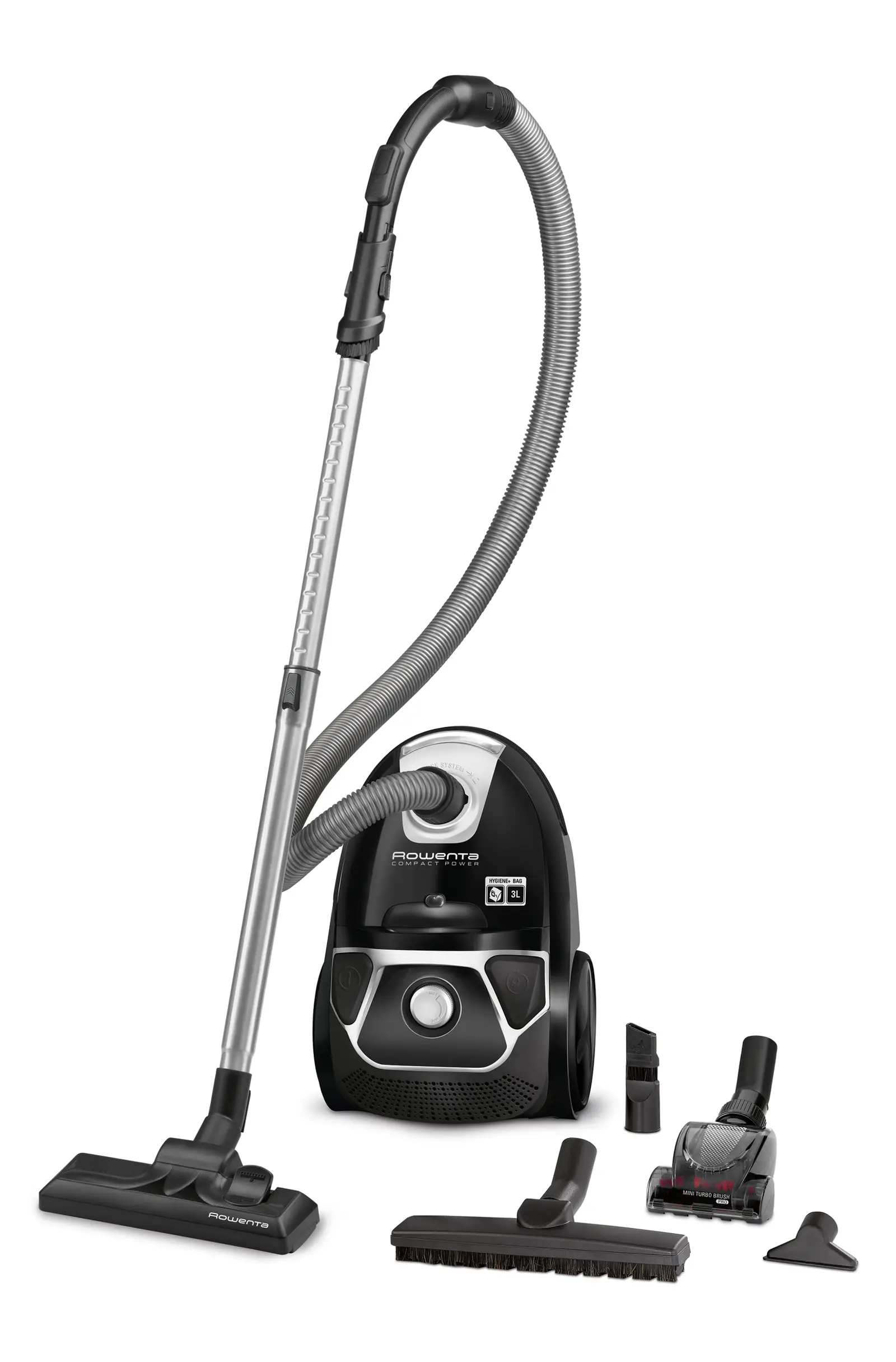Spare parts and accessories Vacuum cleaner Rowenta Compact Power Animal Care - RO3980