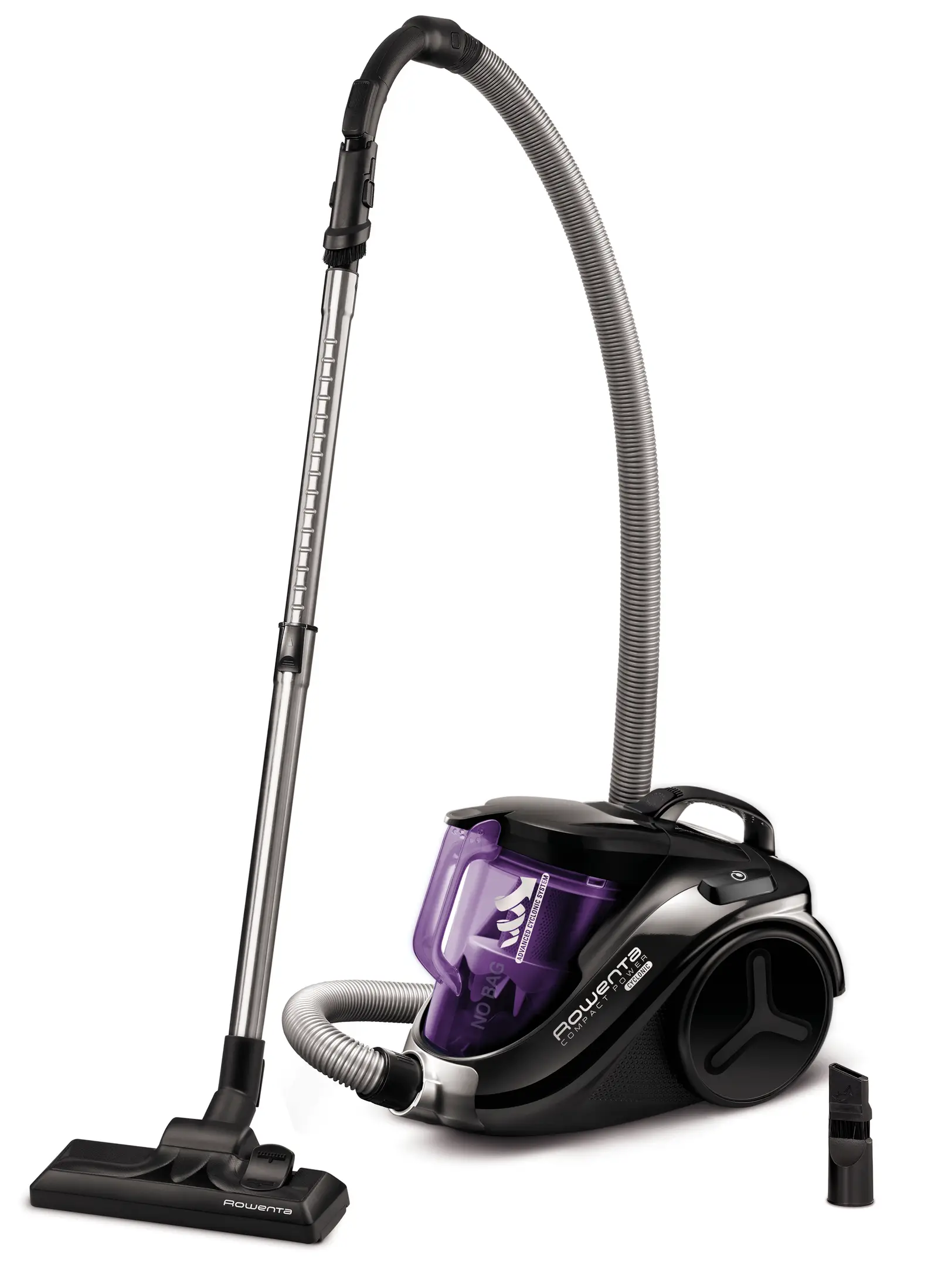 Spare parts and accessories Vacuum cleaner Rowenta Compact Power Cyclonic - RO3729EA