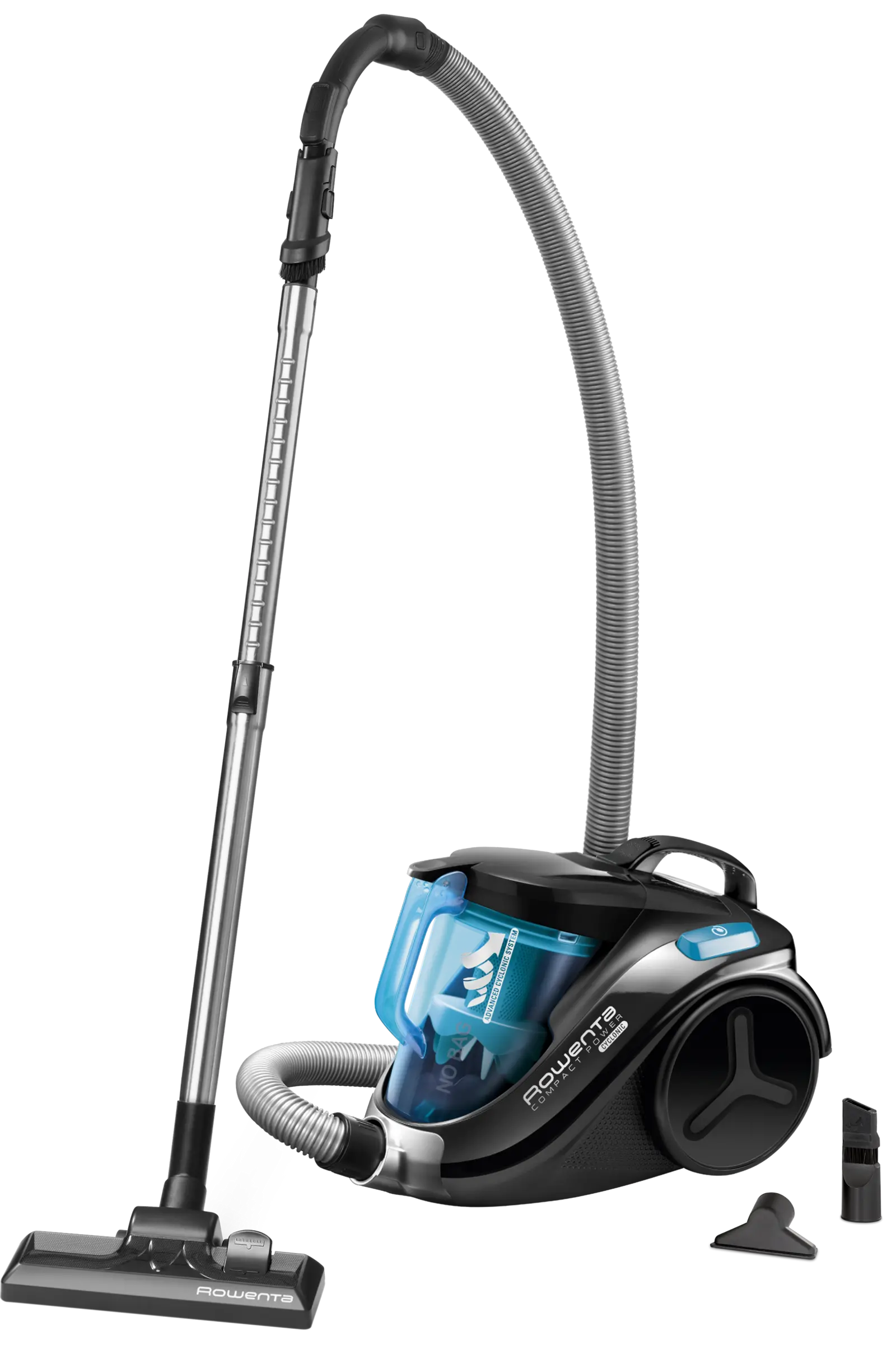 Spare parts and accessories Vacuum cleaner Rowenta Compact Power Cyclonic - RO3731EA