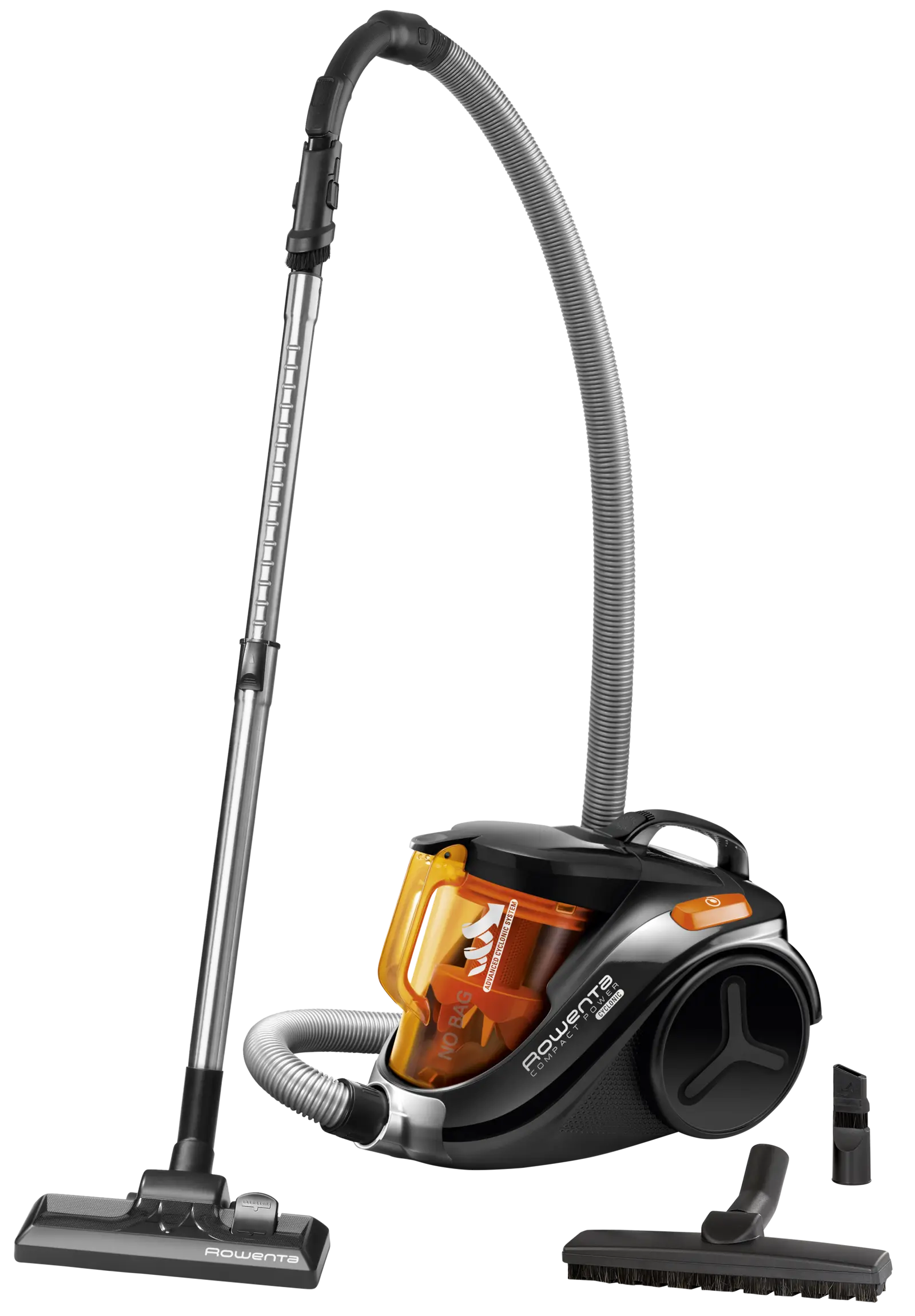 Spare parts and accessories Vacuum cleaner Rowenta Compact Power Cyclonic - RO3753EA