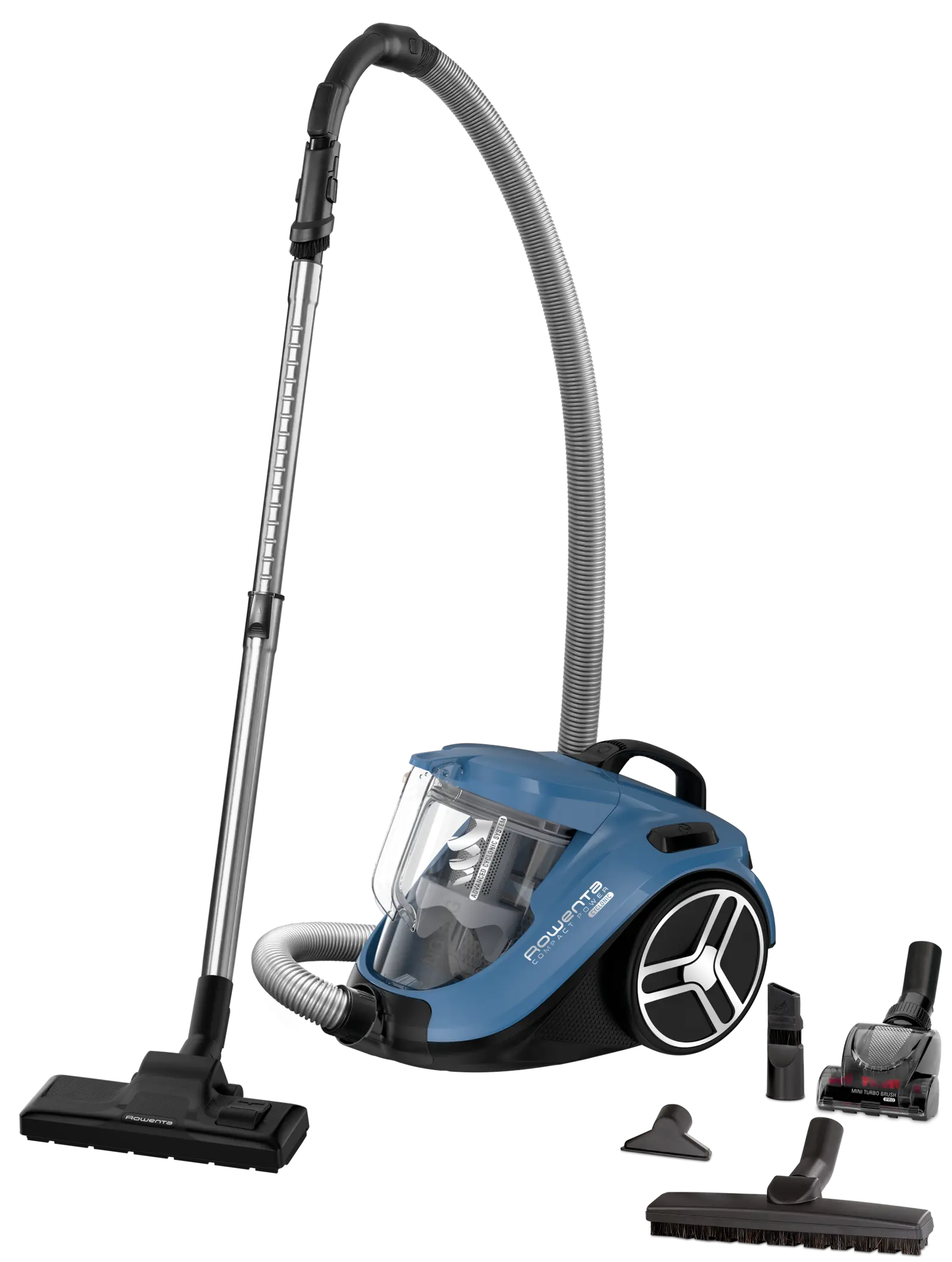 Spare parts and accessories Vacuum cleaner Rowenta Compact Power Cyclonic - RO3760EA