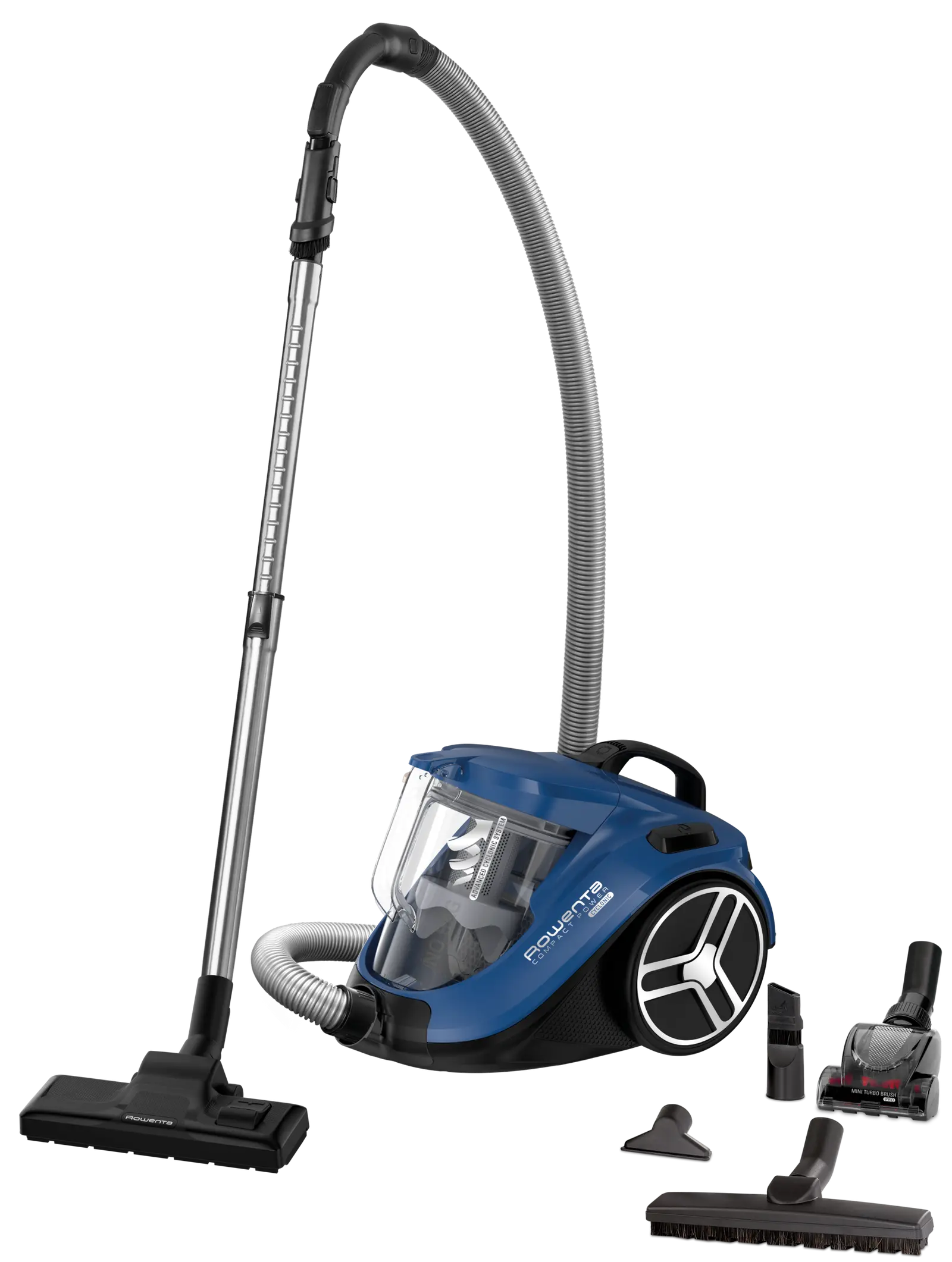 Spare parts and accessories Vacuum cleaner Rowenta Compact Power Cyclonic - RO3761EA